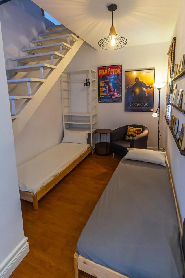 Apartmán Sh La Casa Del Capitan Cerca De La Catedral Cádiz Exteriér fotografie