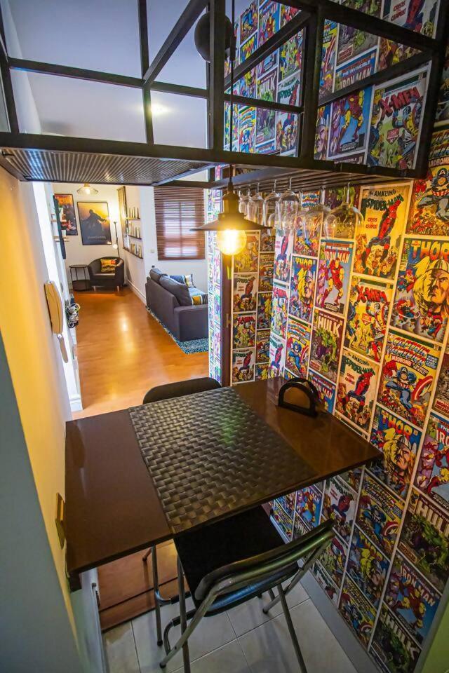 Apartmán Sh La Casa Del Capitan Cerca De La Catedral Cádiz Exteriér fotografie